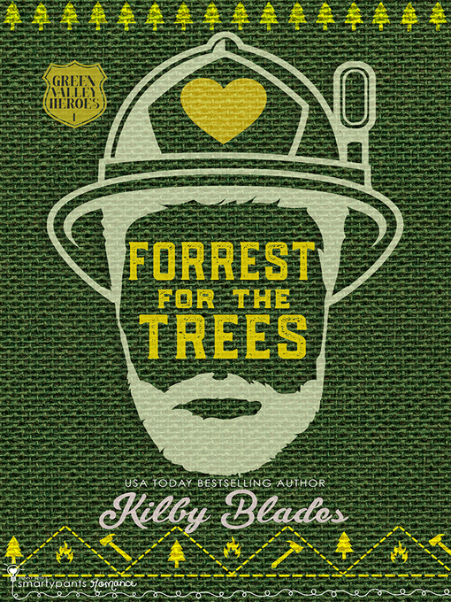 Title details for Forrest for the Trees by Smartypants Romance - Available